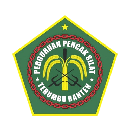 PERGURUAN PENCAK SILAT TERUMBU BANTEN