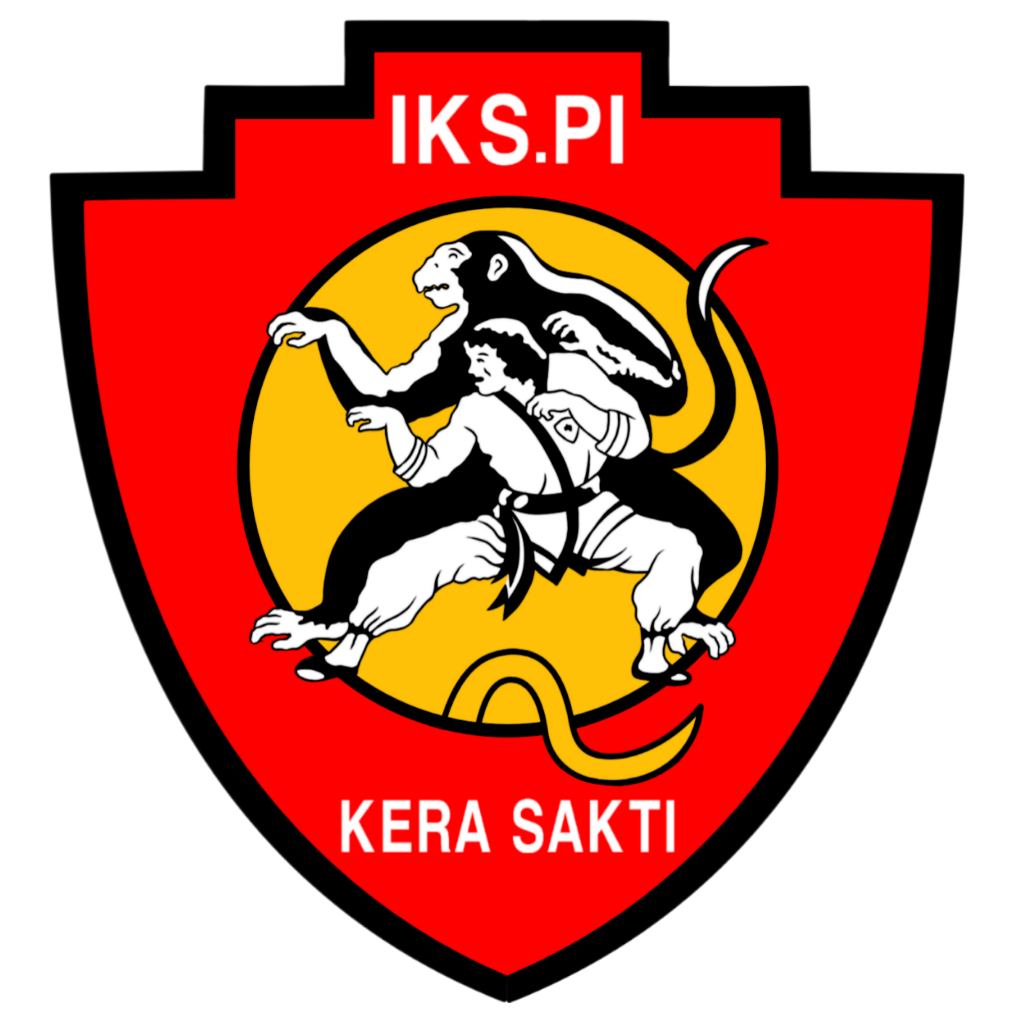 IKATAN KELUARGA SILAT PUTRA INDONESIA