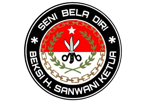 BEKSI HJ SANWANI KETUA