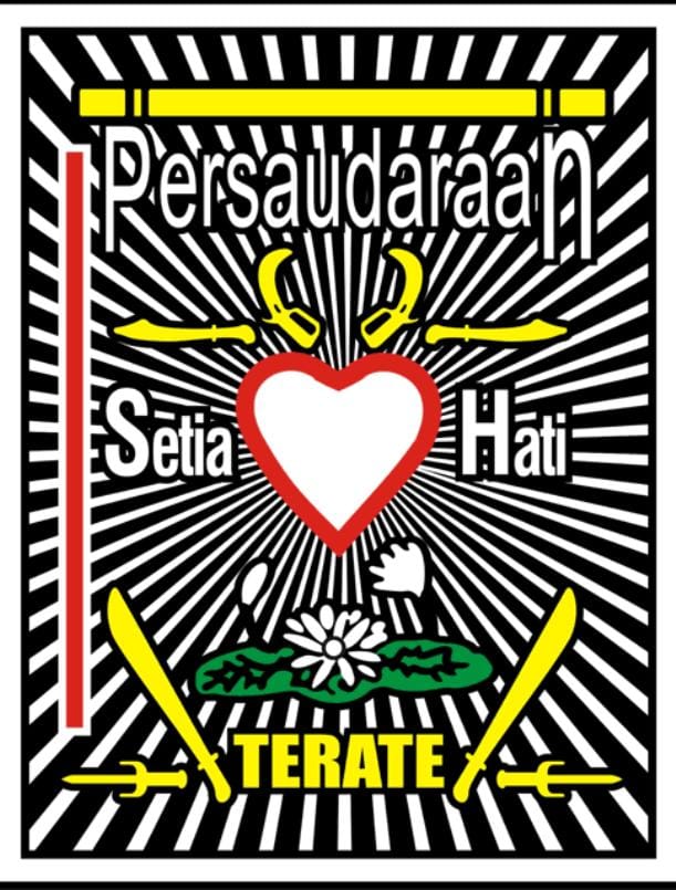 PERSAUDARAAN SETIA HATI TERATE